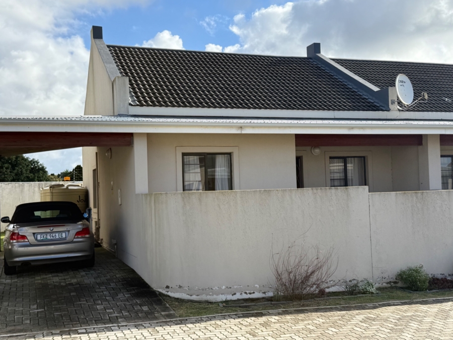 2 Bedroom Property for Sale in Lorraine Eastern Cape